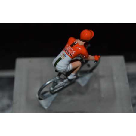 INEOS Grenadiers 2026 - cycling figurine | Le Petit Cycliste